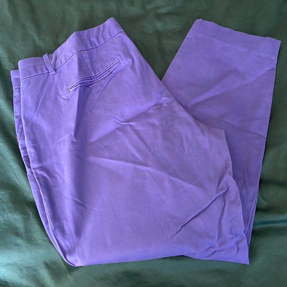 J Crew slacks